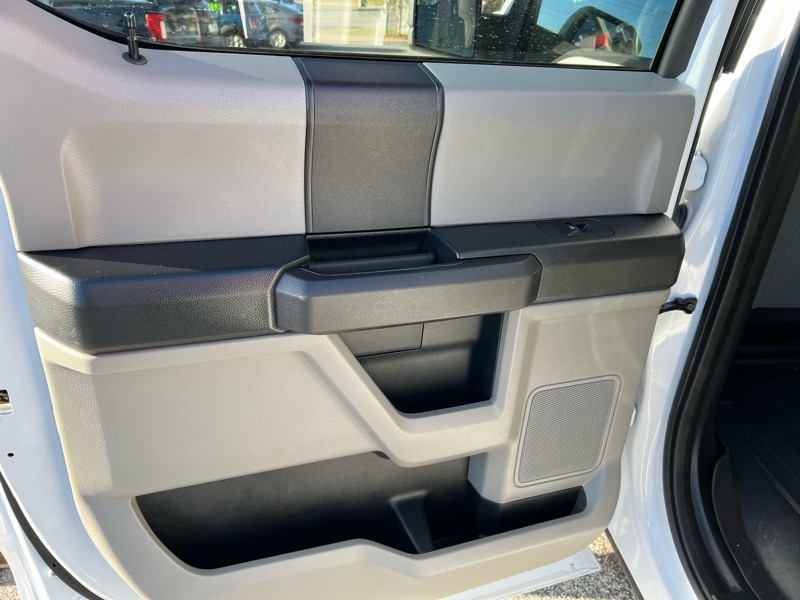 2018 Ford F-150 XL photo 3