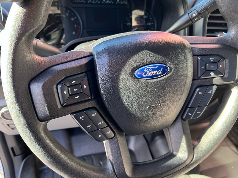 2018 Ford F-150 XL photo 4