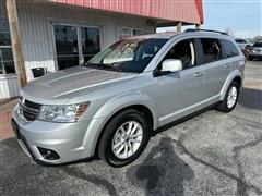 2013 Dodge Journey 