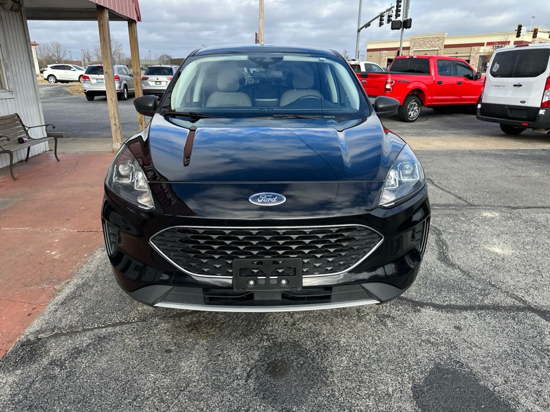 Ford Escape SE AWD 2022