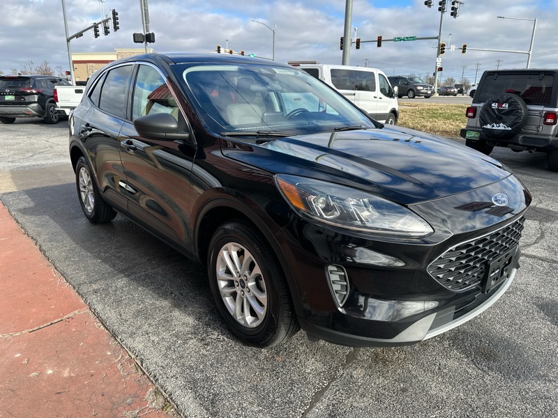 Ford Escape SE AWD 2022