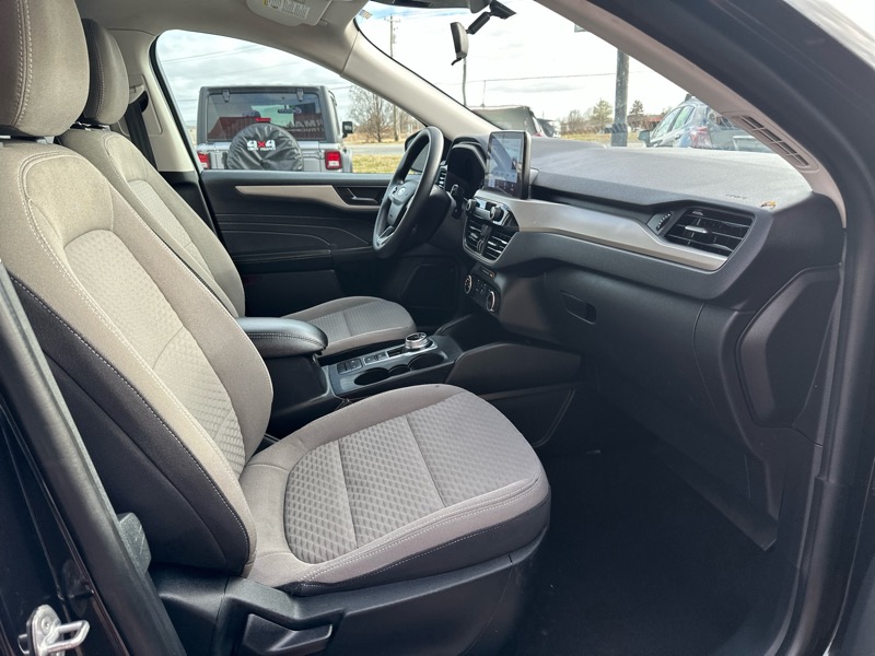 Ford Escape SE AWD 2022