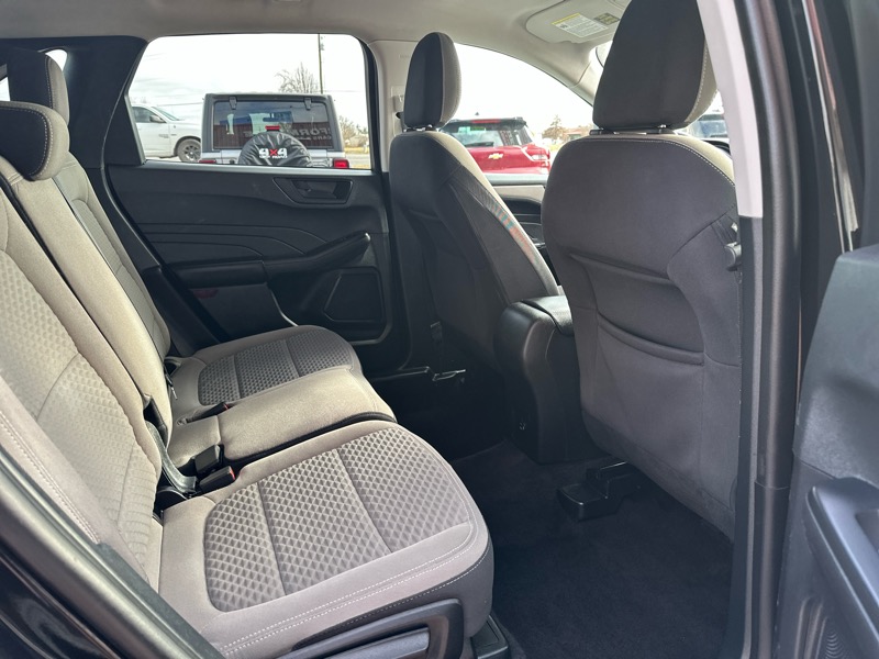 Ford Escape SE AWD 2022