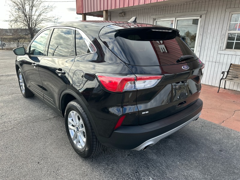 Ford Escape SE AWD 2022