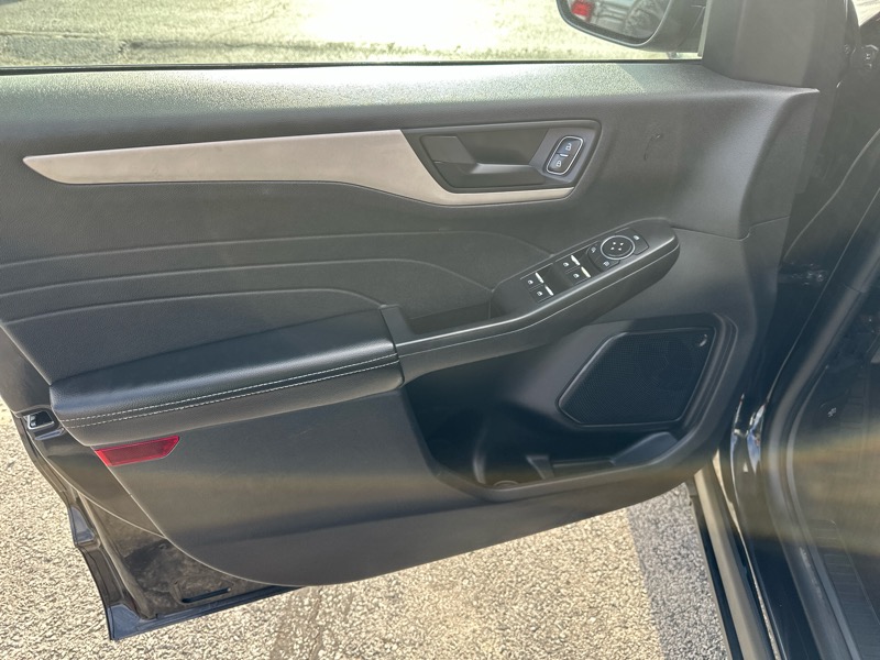 Ford Escape SE AWD 2022