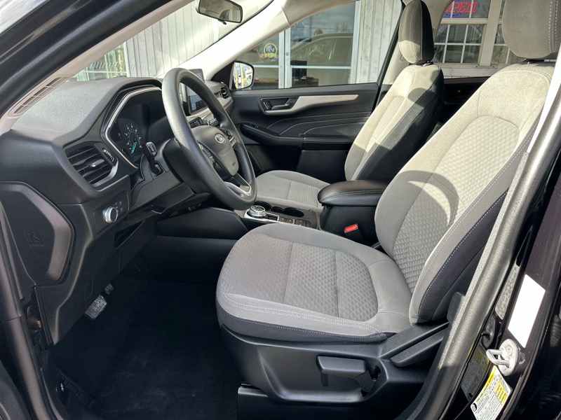 Ford Escape SE AWD 2022