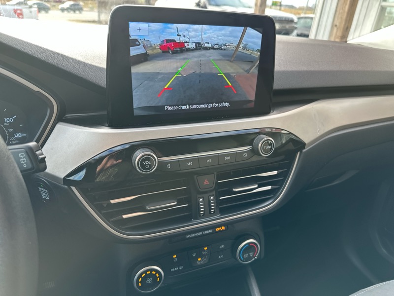 Ford Escape SE AWD 2022