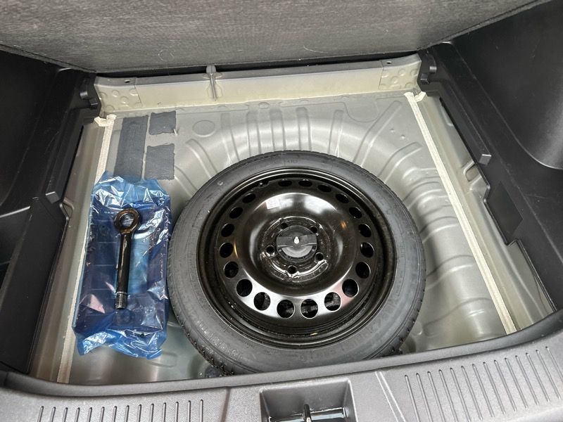 Chevrolet Trax 1RS 2024