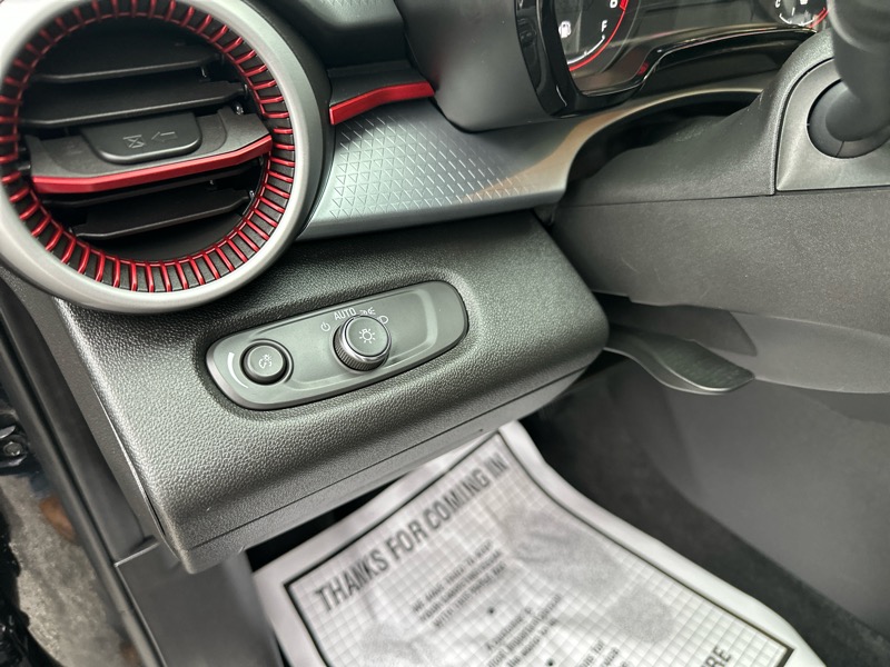 Chevrolet Trax 1RS 2024