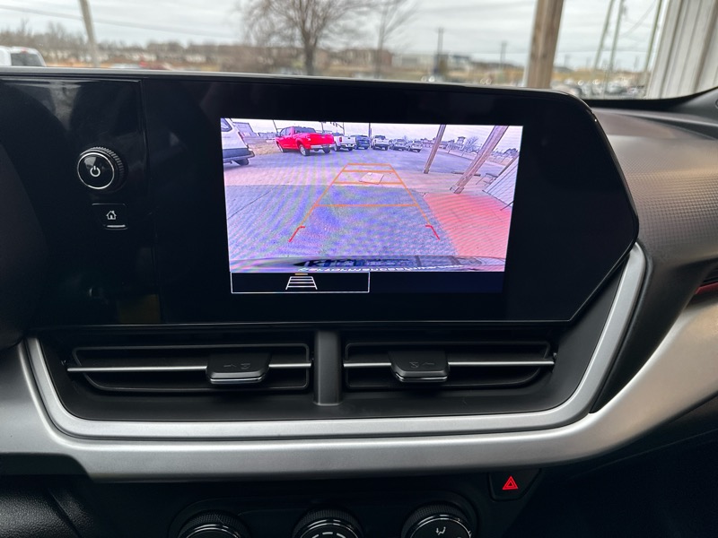 Chevrolet Trax 1RS 2024