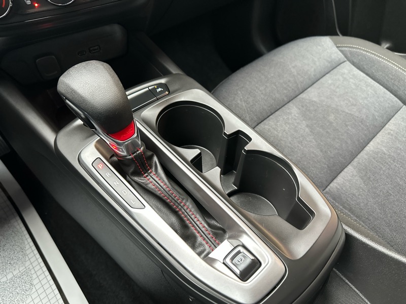 Chevrolet Trax 1RS 2024