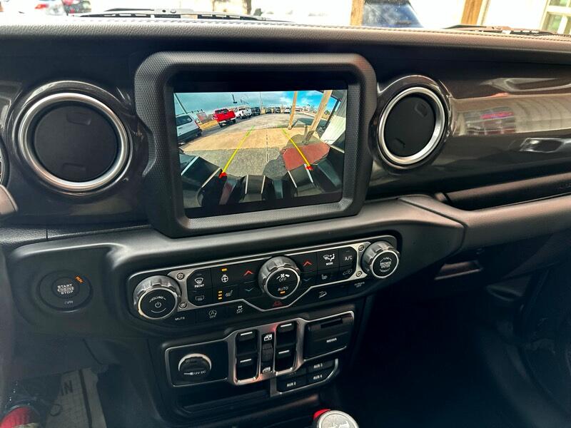 Jeep Wrangler Unlimited Sahara Altitude 4x4 2021