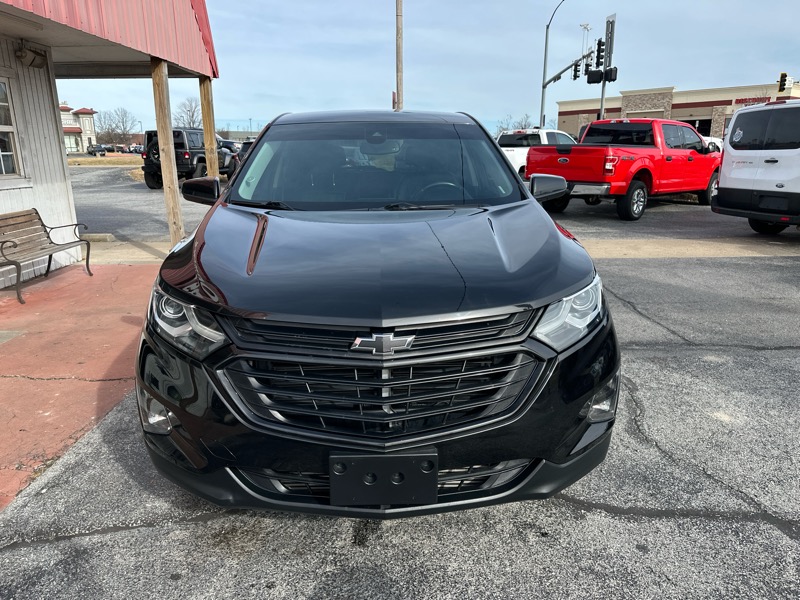 Chevrolet Equinox LT 2020