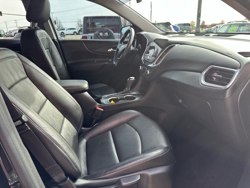 Chevrolet Equinox LT 2020