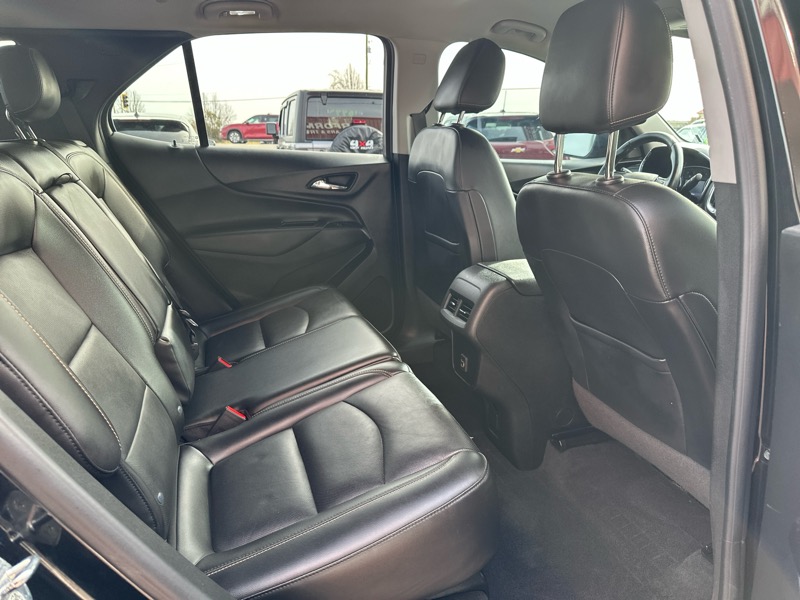 Chevrolet Equinox LT 2020