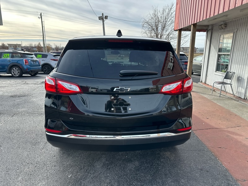 Chevrolet Equinox LT 2020