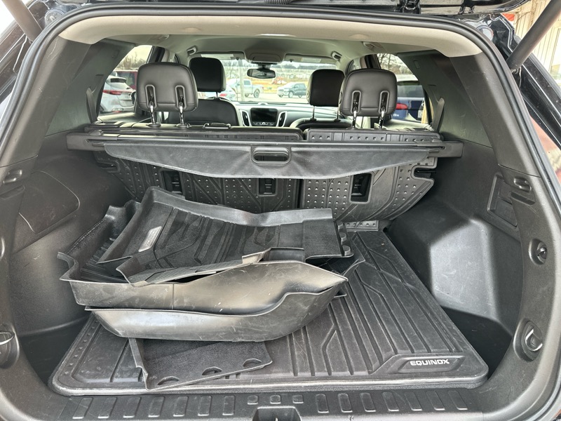 Chevrolet Equinox LT 2020