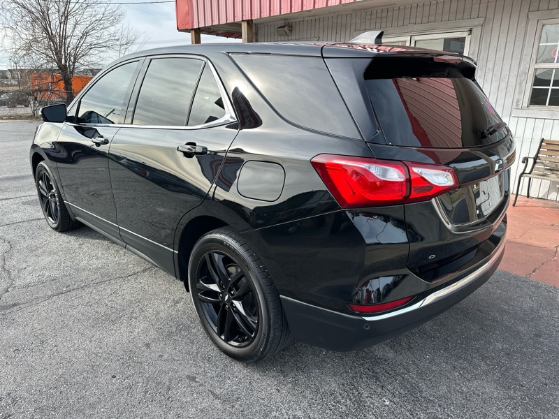 Chevrolet Equinox LT 2020