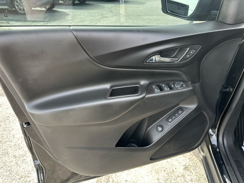 Chevrolet Equinox LT 2020