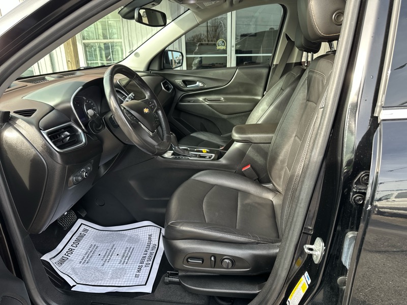 Chevrolet Equinox LT 2020