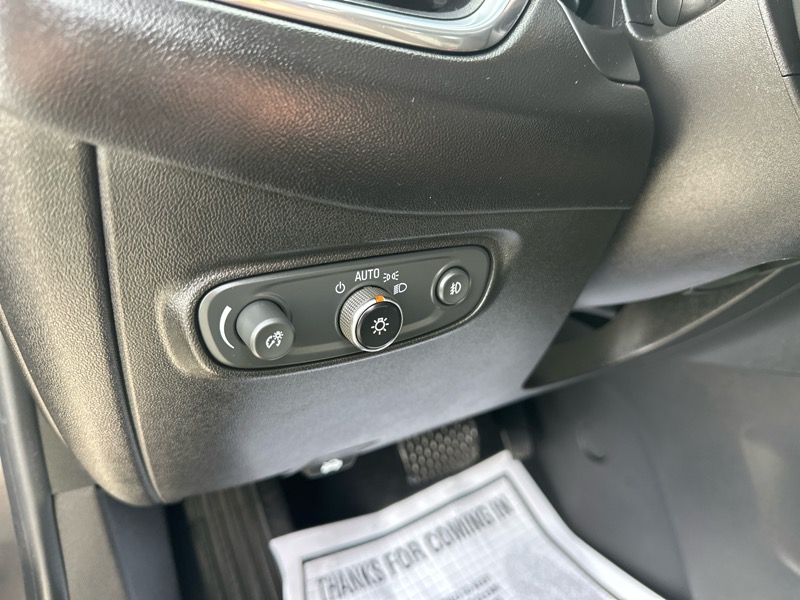 Chevrolet Equinox LT 2020