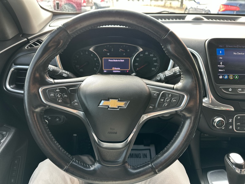 Chevrolet Equinox LT 2020