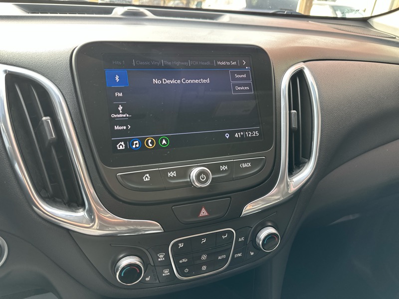 Chevrolet Equinox LT 2020