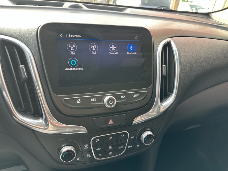 Chevrolet Equinox LT 2020