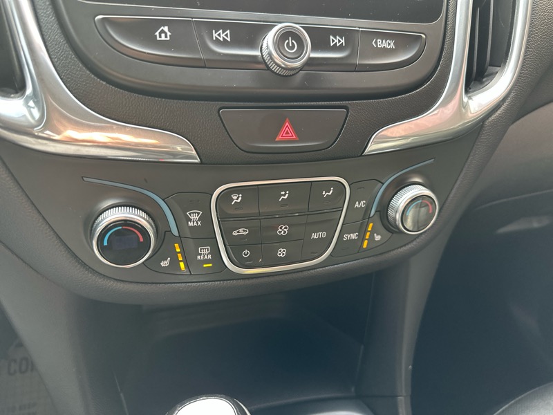 Chevrolet Equinox LT 2020