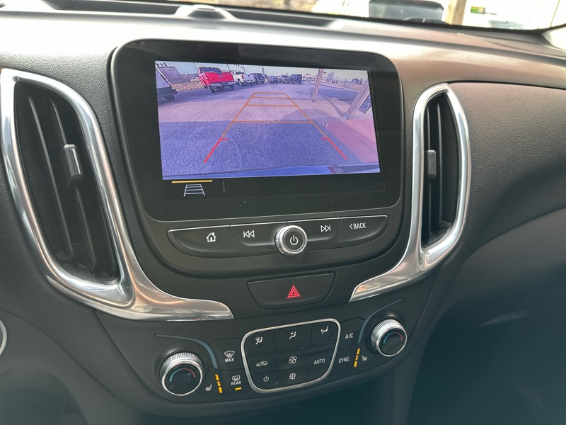 Chevrolet Equinox LT 2020