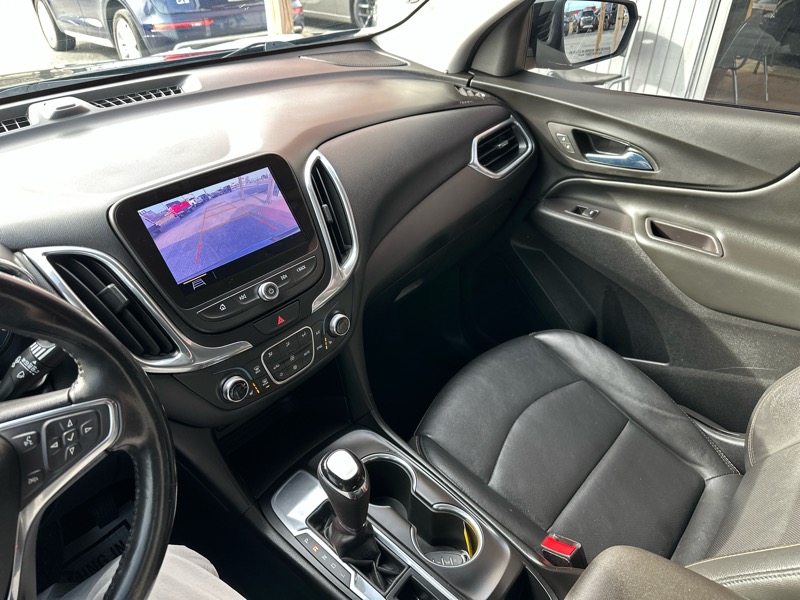 Chevrolet Equinox LT 2020