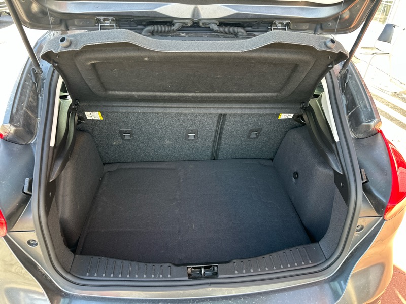 Ford Focus SE Hatch 2018