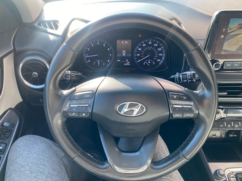 Hyundai Kona SEL 2023