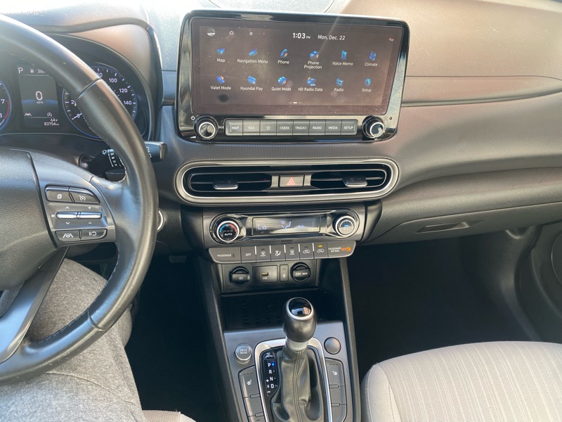 Hyundai Kona SEL 2023