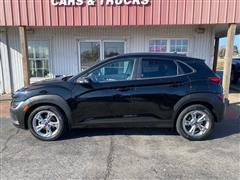 2023 Hyundai Kona 