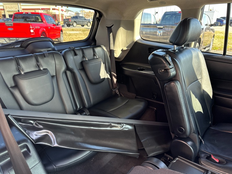 Toyota Highlander SE FWD V6 2012