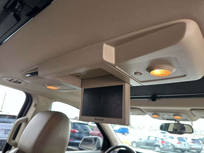 GMC Acadia Denali FWD 2013