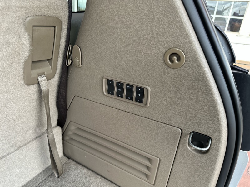 GMC Acadia Denali FWD 2013