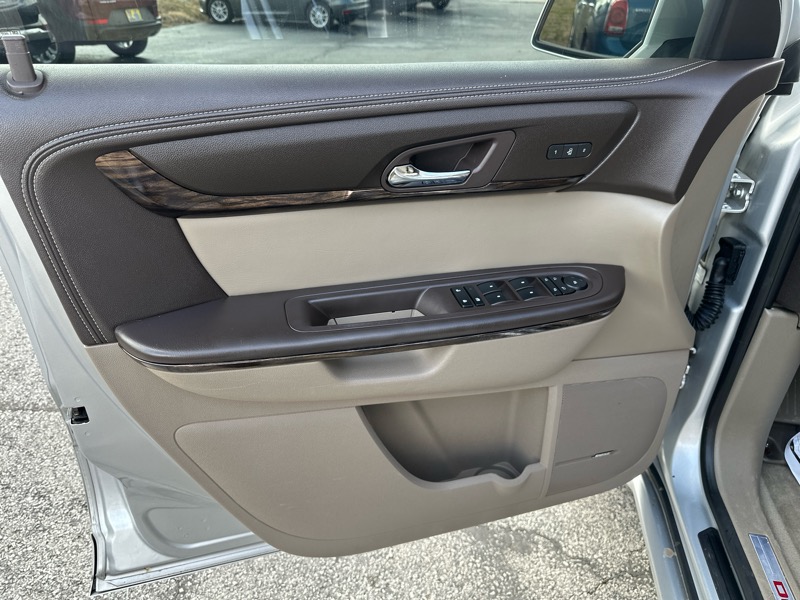 GMC Acadia Denali FWD 2013