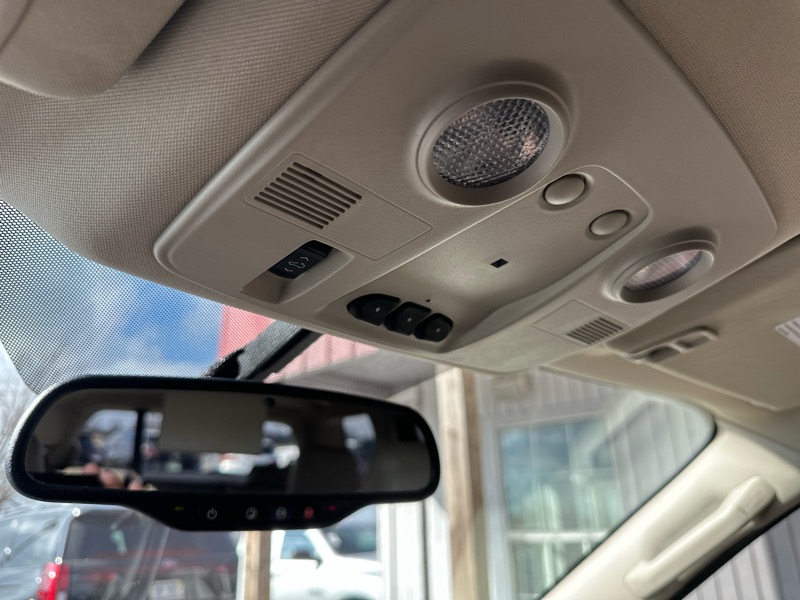 GMC Acadia Denali FWD 2013