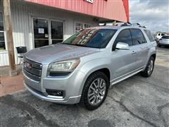 2013 GMC Acadia 