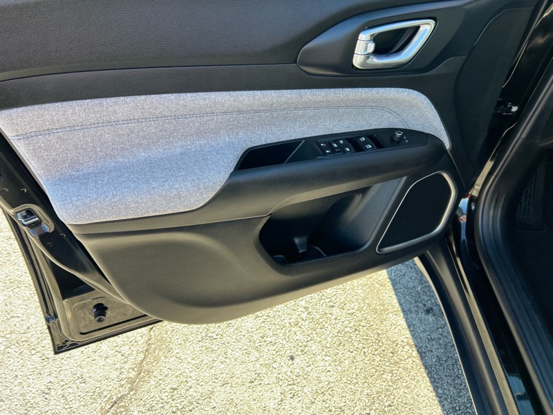 Jeep Compass Latitude 4WD 2022