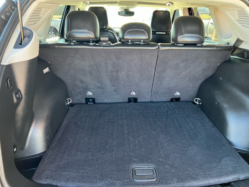 Jeep Compass Latitude 4WD 2022