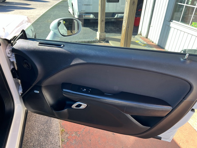 Dodge Challenger SXT 2018