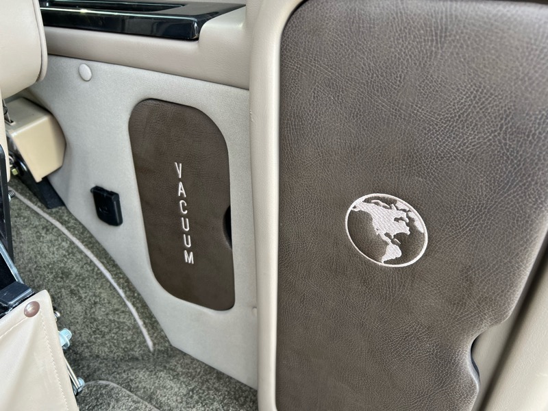 Chevrolet Express 2500 Extended 2019