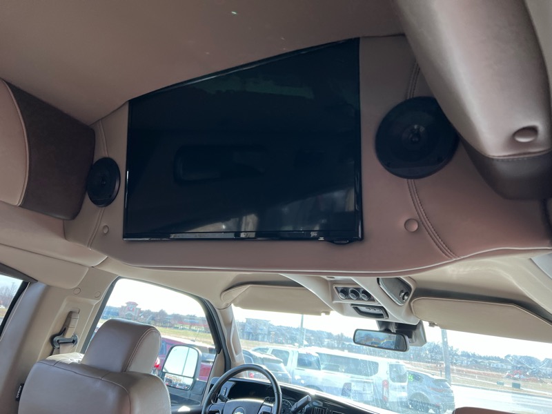 Chevrolet Express 2500 Extended 2019