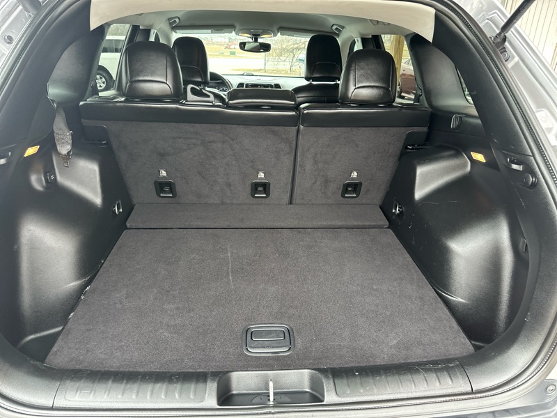 Jeep Cherokee Limited FWD 2019