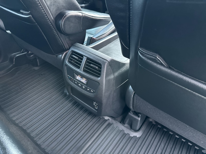 Honda Pilot EX-L w/Navigation 2019