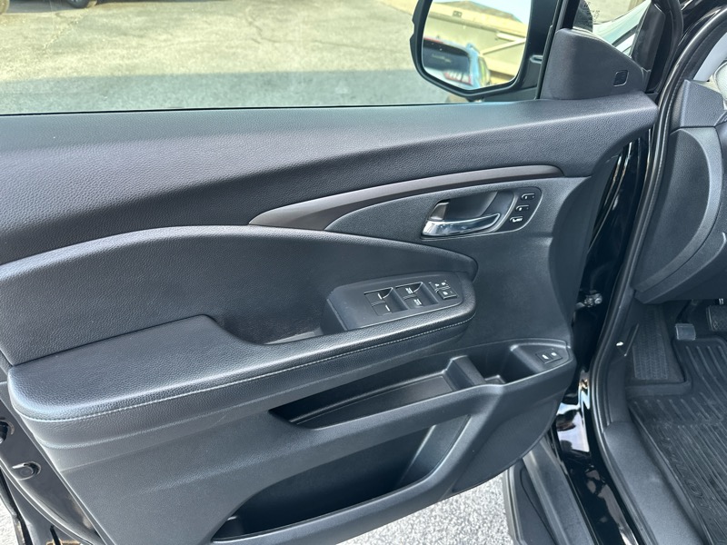 Honda Pilot EX-L w/Navigation 2019