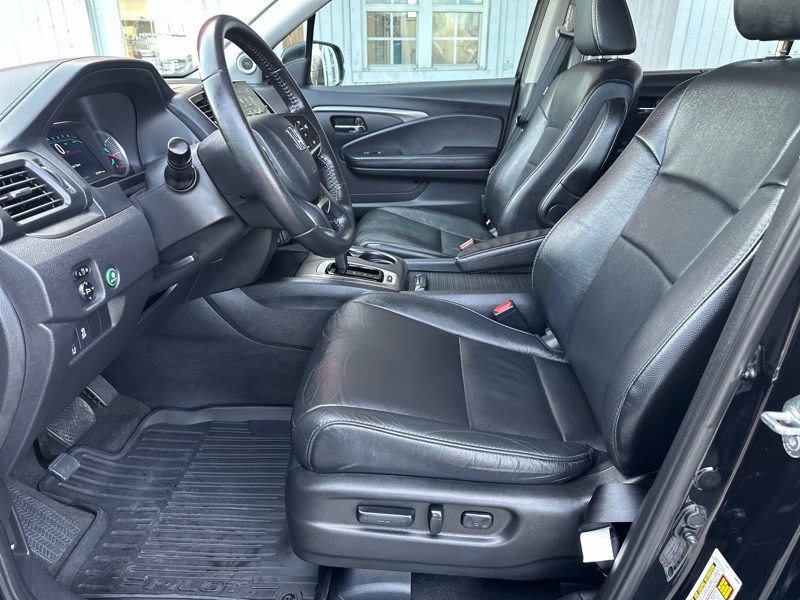 Honda Pilot EX-L w/Navigation 2019